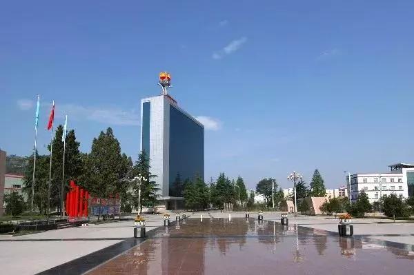 第三届中国（宝鸡）国际工业品采购展览会（石油装备跨国采购会）将于5月29日开幕(图2)