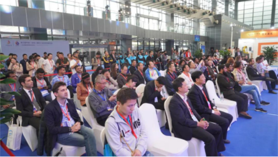 第四届中国（宝鸡）国际工业品采购展览会（石油装备跨国采购会）9月3日举办(图7)
