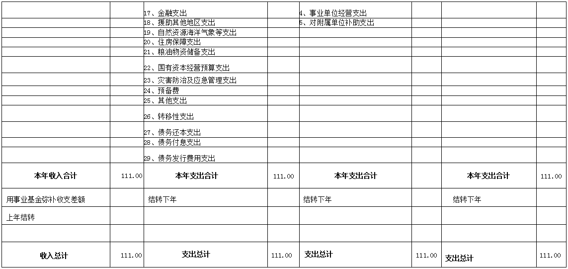 2020年部门综合预算说明(图9)